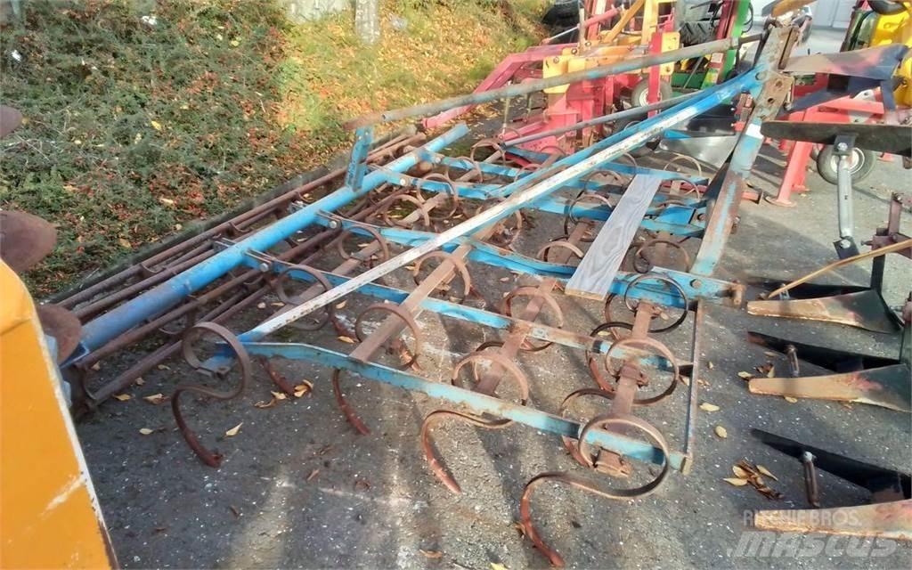Rekord 3m Kultivatoriai