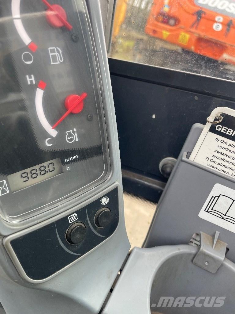 Kubota KX 016-4 Mini ekskavatoriai < 7 t