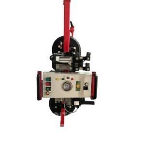  Kappel MD/400V Statyba - Kita