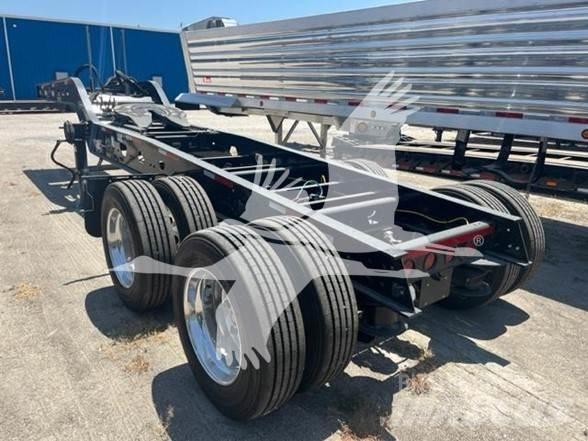 Aspen E-JT35-2 Vežimėliai