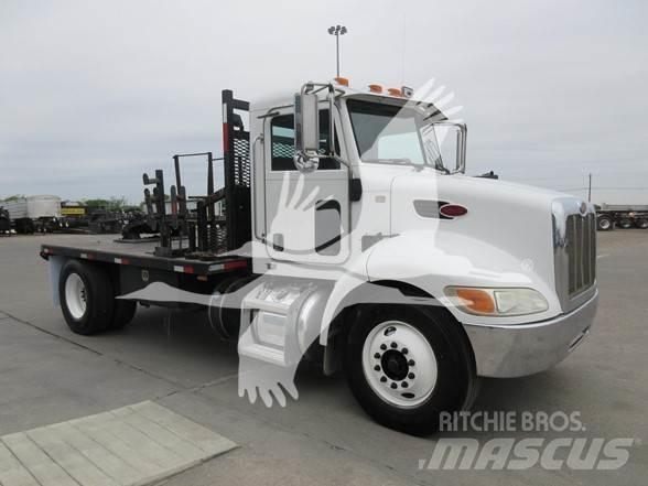Peterbilt 337 Naudoti vilkikai