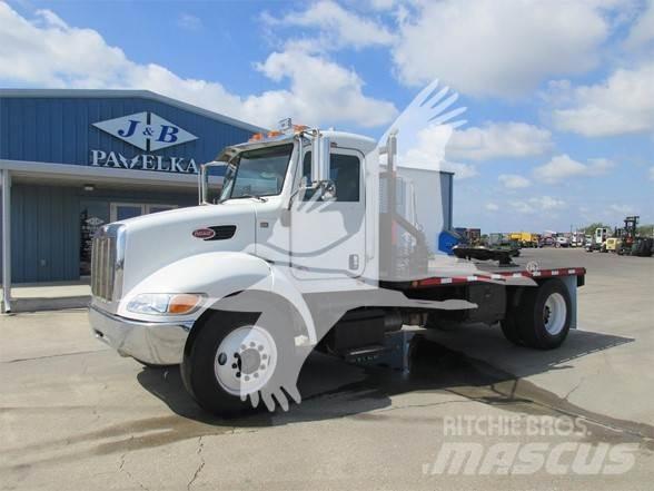 Peterbilt 337 Naudoti vilkikai