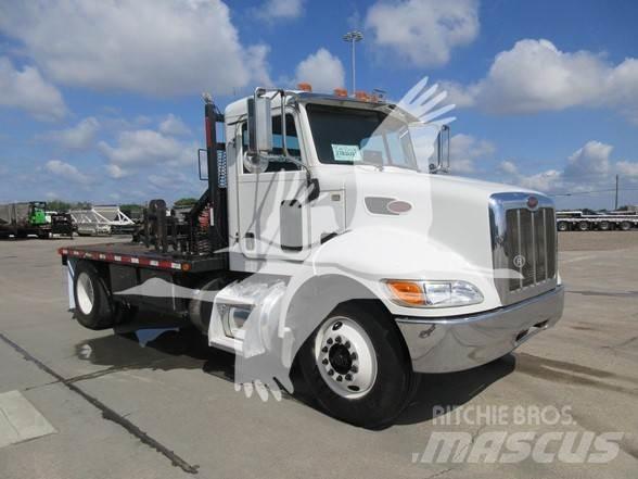 Peterbilt 337 Naudoti vilkikai