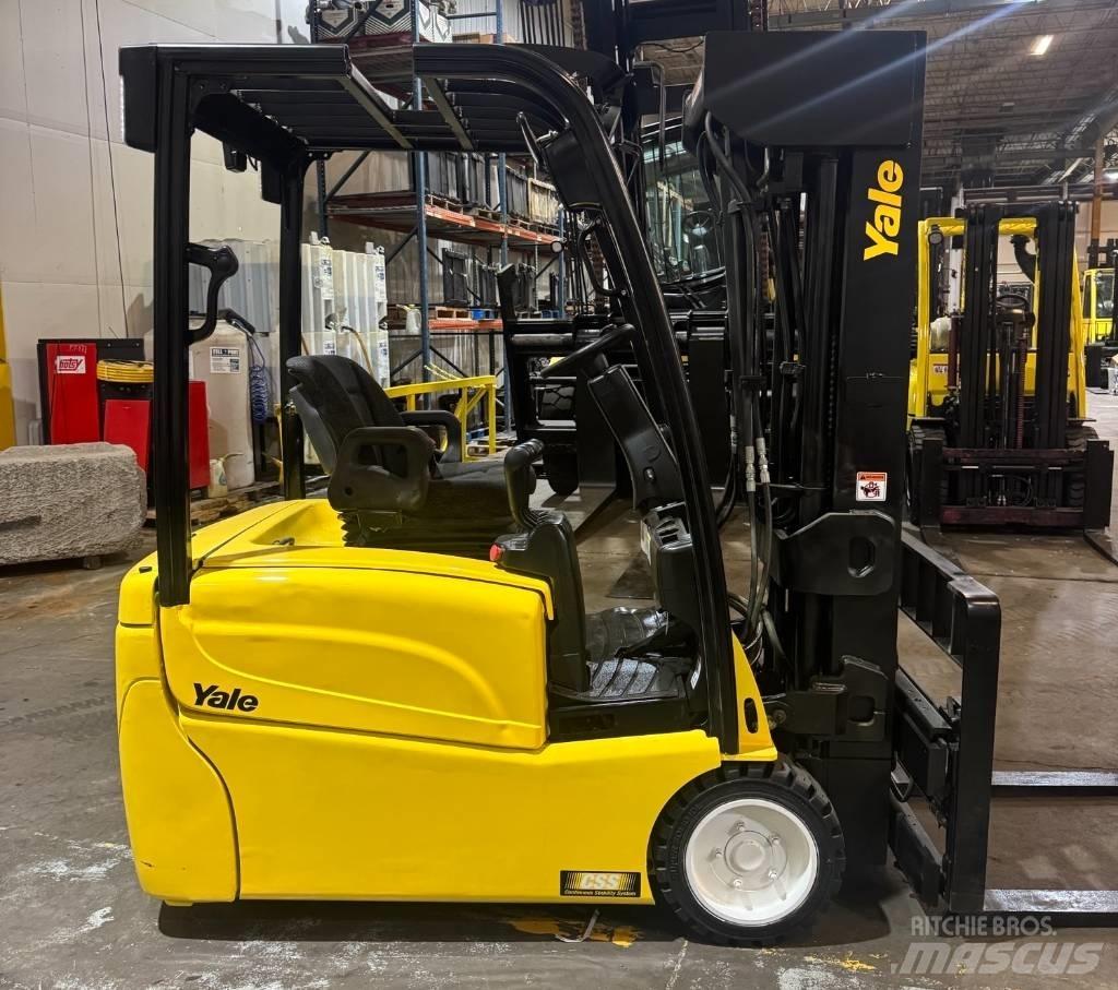 Yale ERP 040 VT Elektriniai šakiniai krautuvai