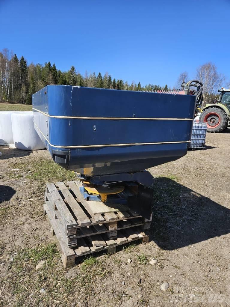 Bogballe L1 Mineralinių trąšų barstytuvai