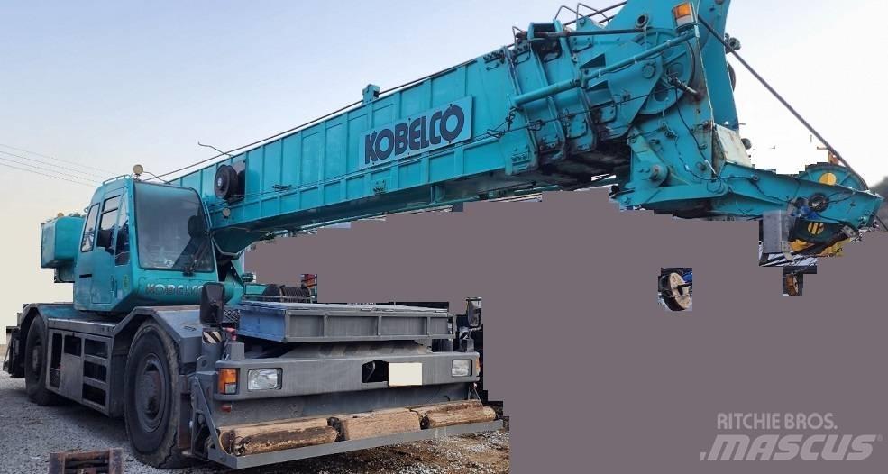 Kobelco RK 500 Visureigiai kranai