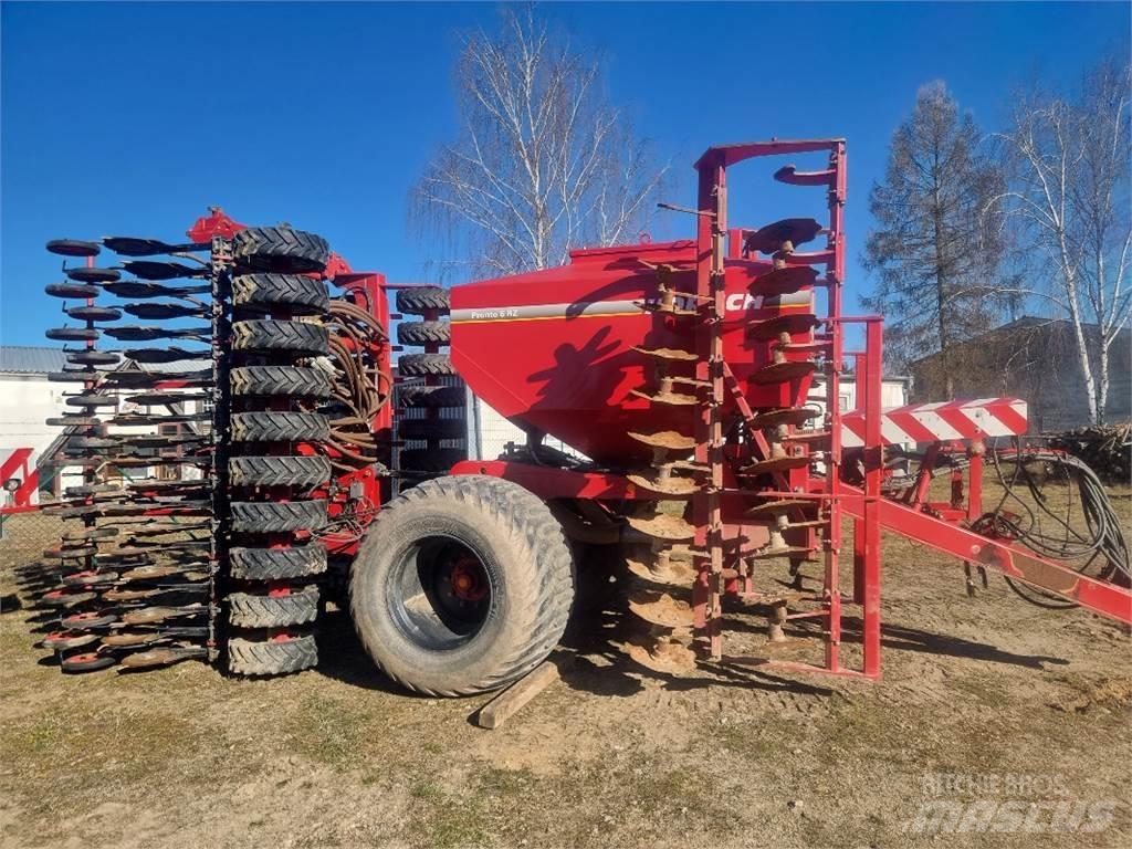 Horsch Pronto 6 RZ Sėjimo technika