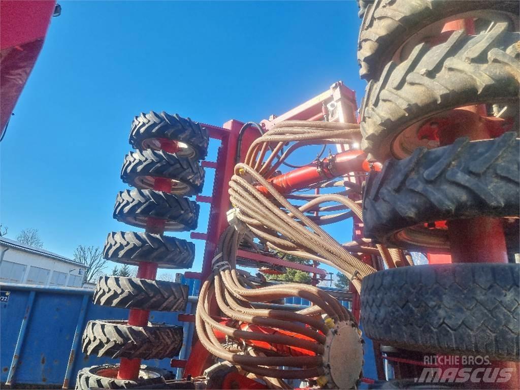Horsch Pronto 6 RZ Sėjimo technika