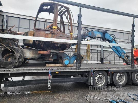 Mecalac MTX 12   Arm Sijos ir savivarčiai