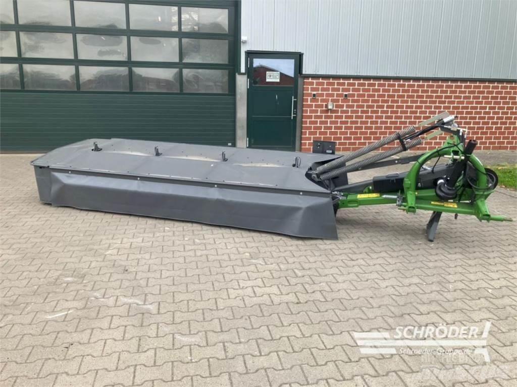 Fendt SLICER 350 P Šienapjovės