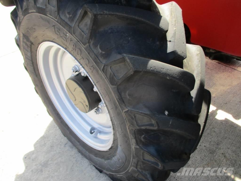 Manitou MT 1440 (269) Teleskopiniai krautuvai