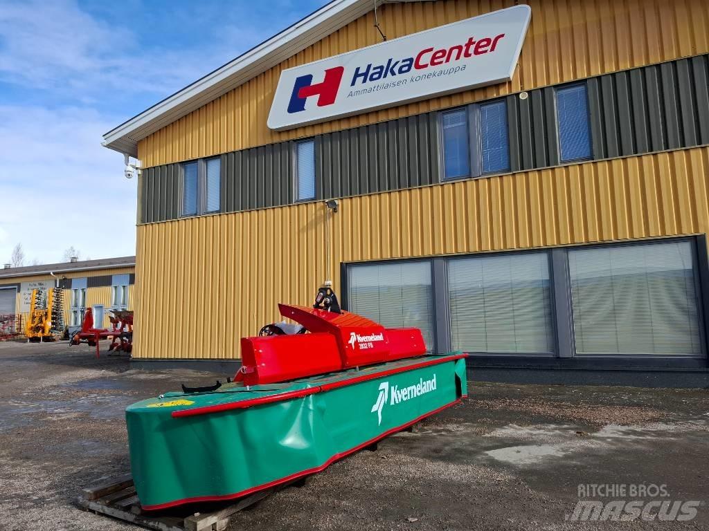 Kverneland 2832FS Šienapjovės