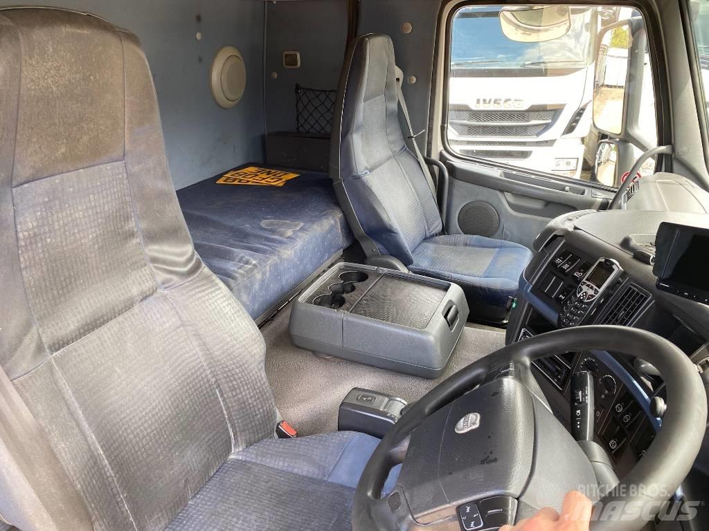 Volvo FM 440 Naudoti vilkikai