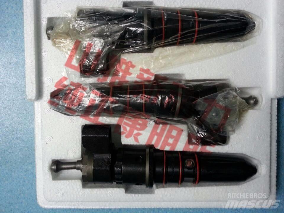 CUMMINS 4306515 Varikliai