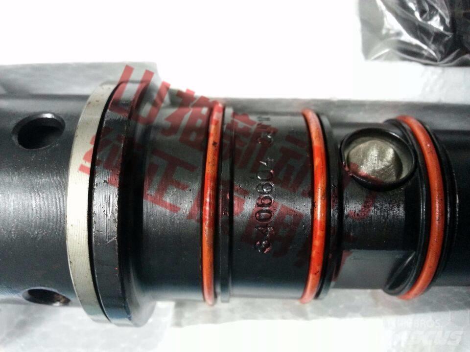 CUMMINS 4306515 Varikliai