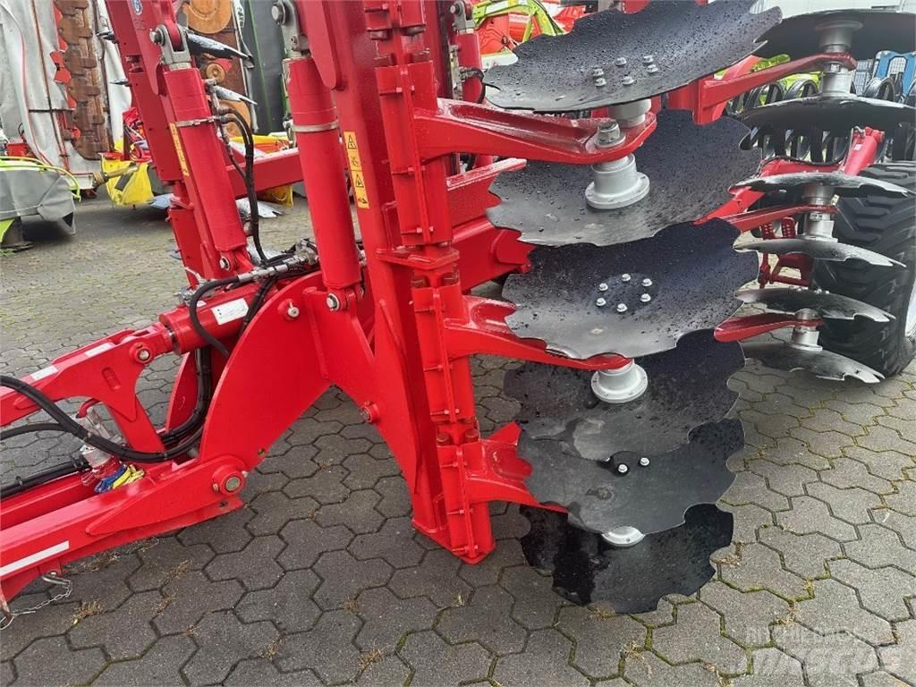 Horsch Joker 5 HD Diskinės akėčios