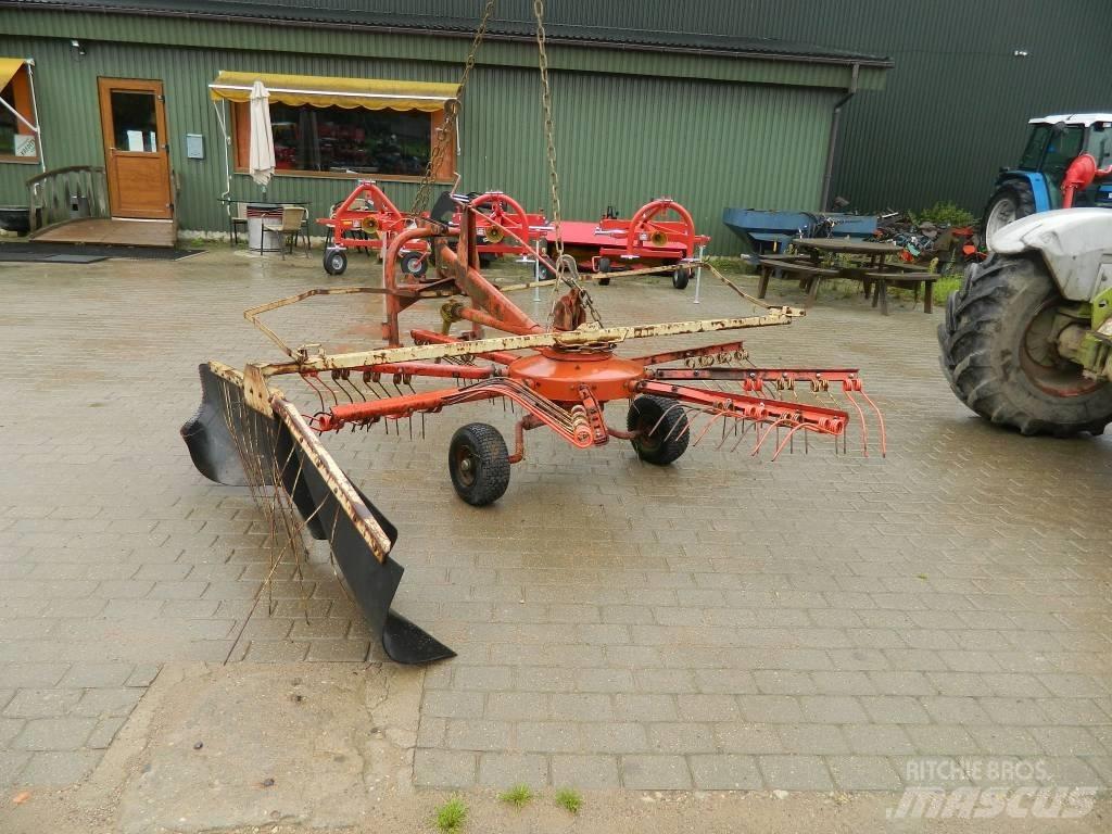 JF 400 Pradalges formuojantys padargai