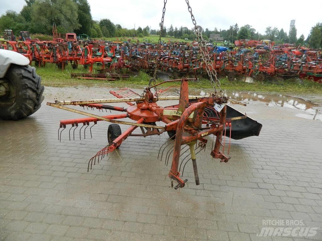 JF 400 Pradalges formuojantys padargai