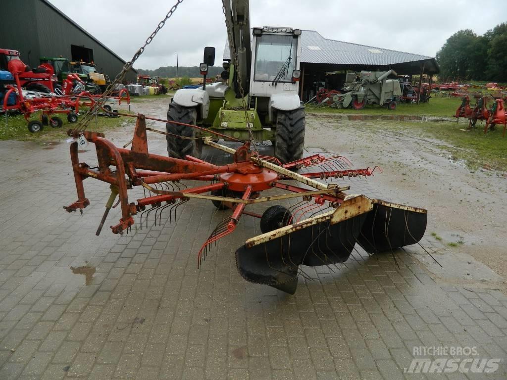JF 400 Pradalges formuojantys padargai