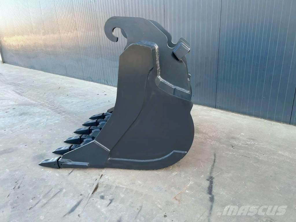  Smitma CW45S - 1.50m Kaušai