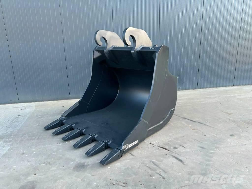  Smitma CW45S - 1.50m Kaušai