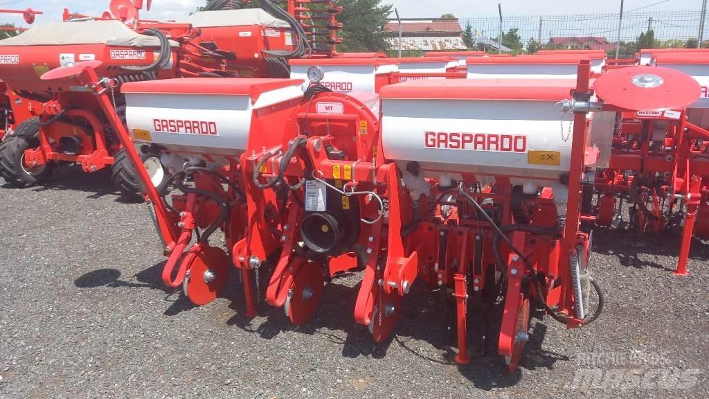 Maschio MT 4 Sėjamieji kombainai