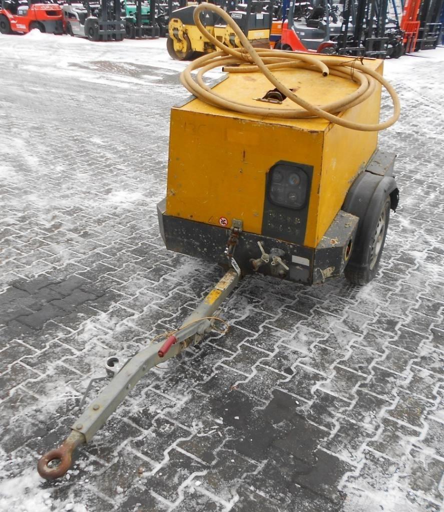Kaeser M20 Kompresoriai
