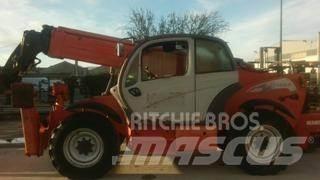 Manitou MT1436 Teleskopiniai krautuvai