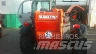 Manitou MT1436 Teleskopiniai krautuvai