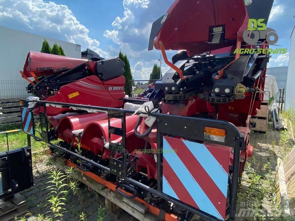 Case IH 4406F 75 Derliaus nuėmimo kombainų priedai
