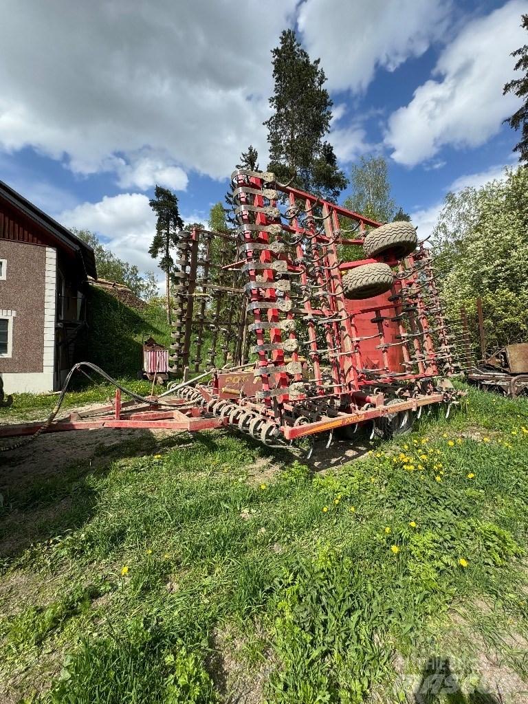 Potila Maxer 1000 Akėčios
