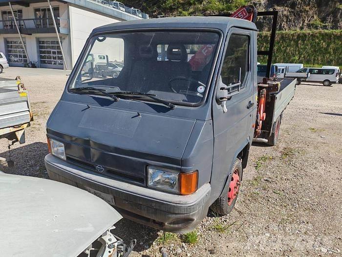 Nissan Trade Kita