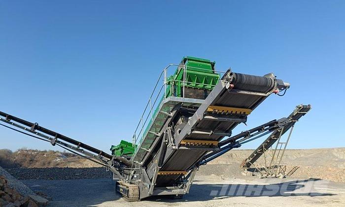 McCloskey S190 2D Sietai