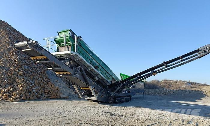 McCloskey S190 2D Sietai