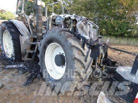 Steyr 6195 CVT    arm Sijos ir savivarčiai
