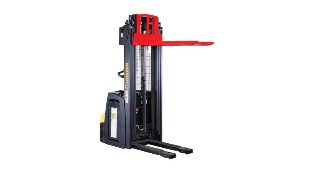 Hyster S 1.2 Rankiniai vėžimėliai
