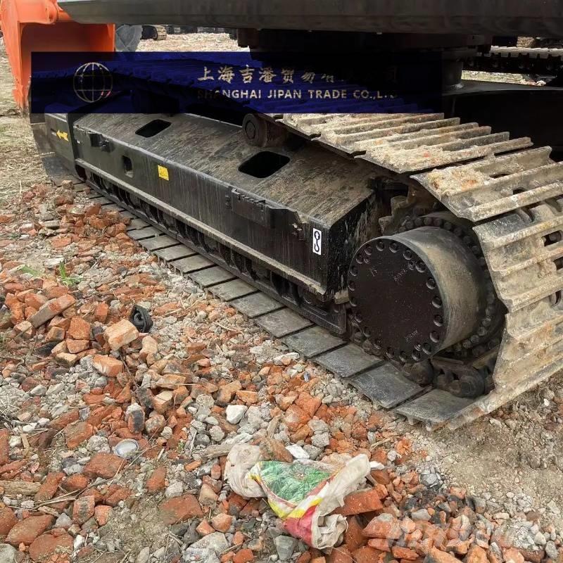 Hitachi ZX 360 LC Vikšriniai ekskavatoriai
