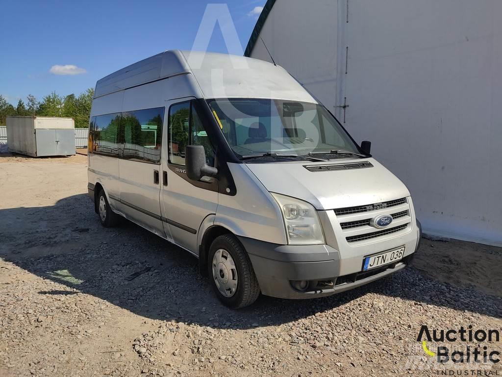 Ford Transit Furgonai