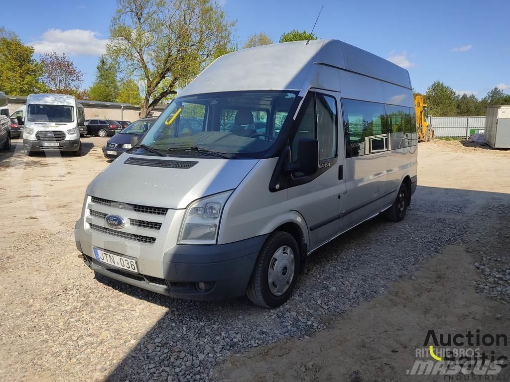 Ford Transit Furgonai