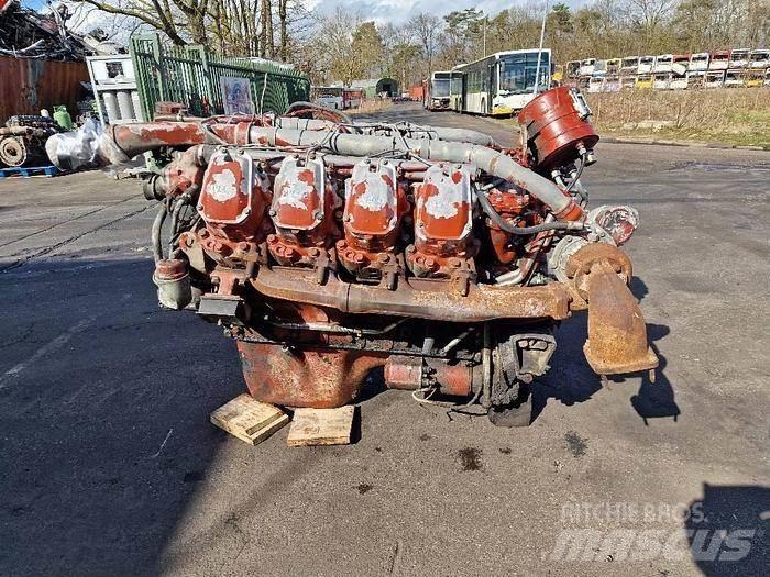  Engines 8280 Transportas - Kita