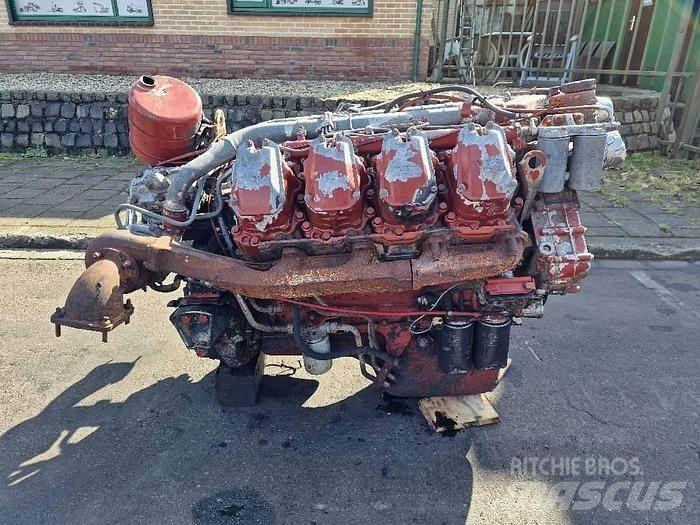  Engines 8280 Transportas - Kita