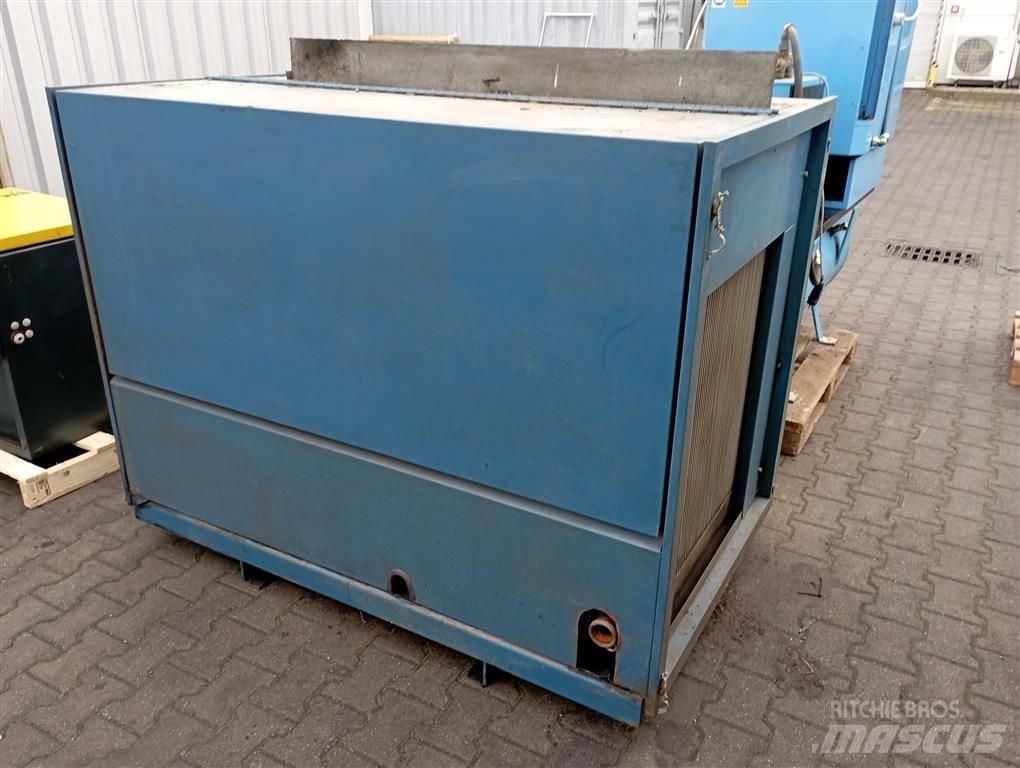  Mahle MSK D55 Kompresoriai
