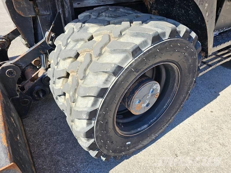 Hitachi ZX 145 W-3 Ratiniai ekskavatoriai