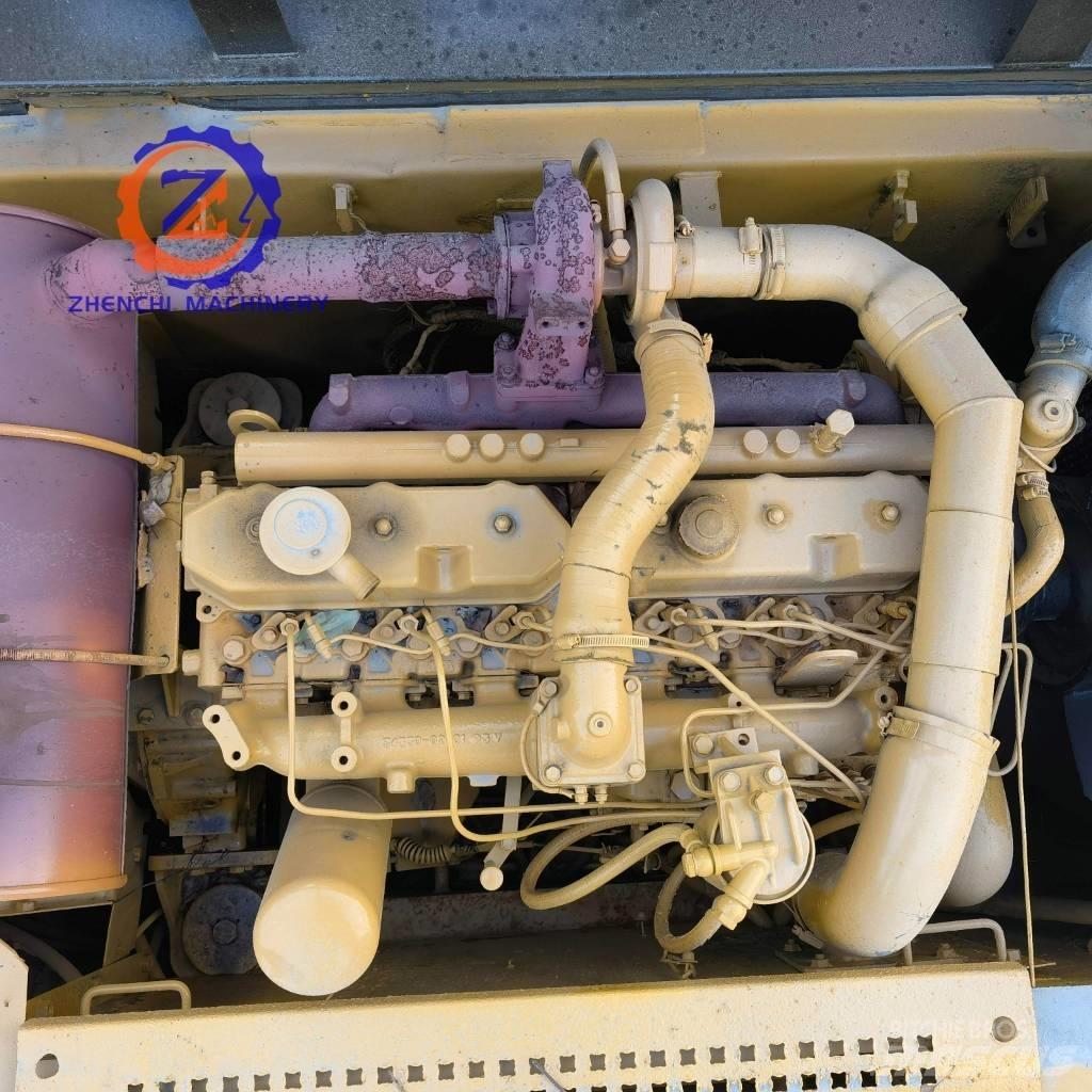 CAT 320 B LC Vikšriniai ekskavatoriai