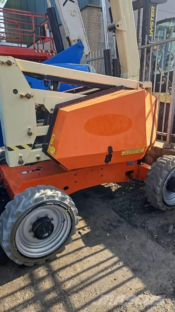 JLG 340 AJ Alkūniniai keltuvai