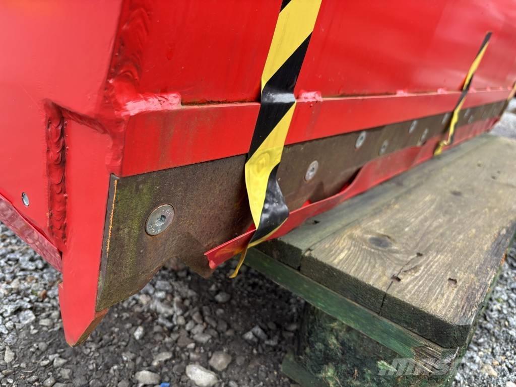 Haumet RL-180 Kiti naudoti traktorių priedai