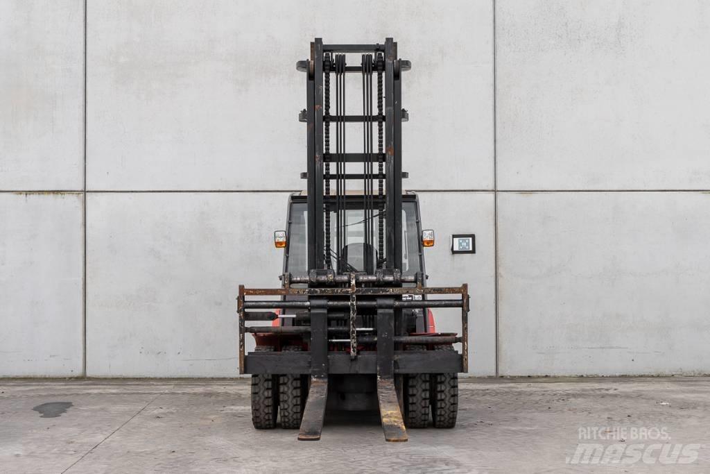 Manitou MI 70 D Dyzeliniai krautuvai