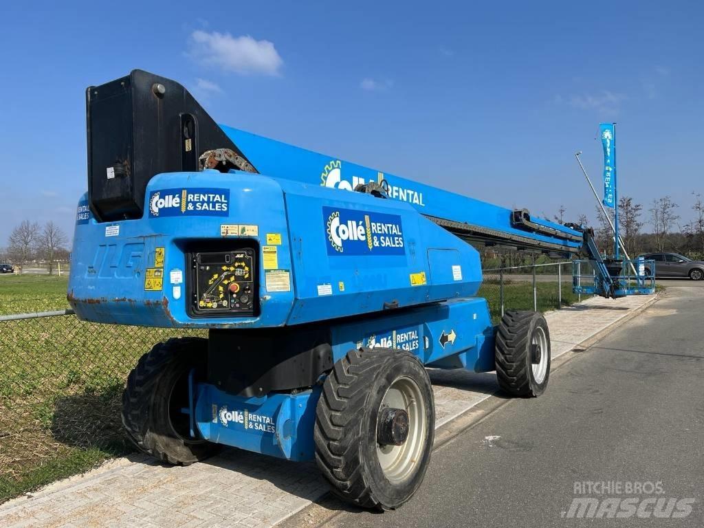 JLG 1500 SJ Teleskopiniai keltuvai