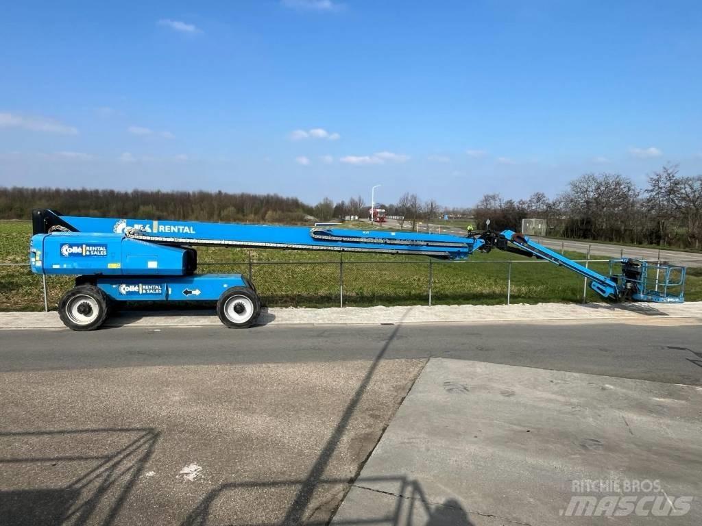 JLG 1500 SJ Teleskopiniai keltuvai