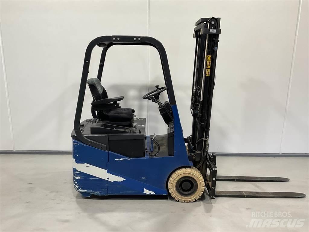 CTC PL313 Elektriniai šakiniai krautuvai